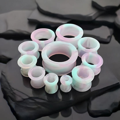 Unicorn Silicone Tunnels