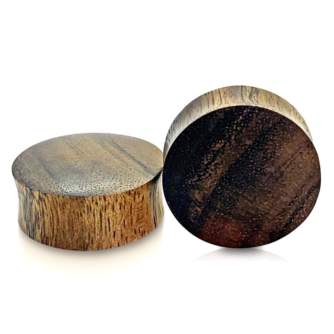 Snakewood Plugs